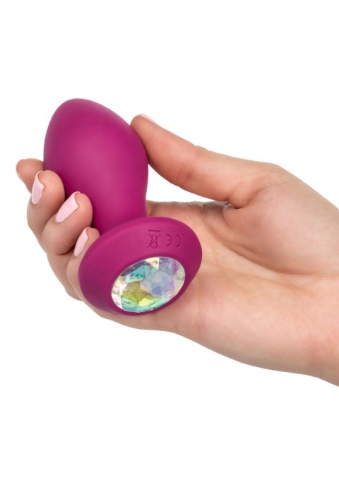 Vibrating Crystal Probe Purple Calexotics