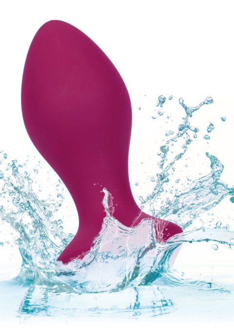 Vibrating Crystal Probe Purple Calexotics