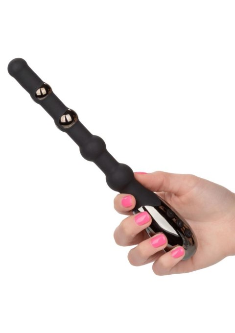 Volt Electro Beads Black Calexotics