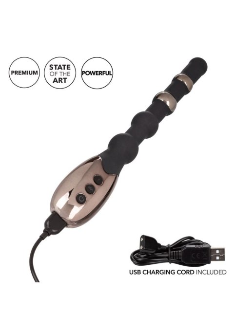 Volt Electro Beads Black Calexotics