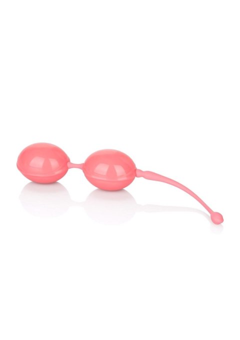 Weighted Kegel Balls Pink Calexotics Weighted Kegel Balls Pink Calexotics