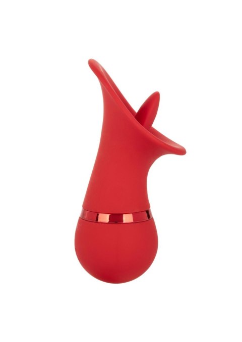 French Kiss Seducer Red Calexotics