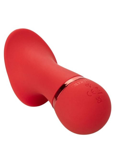 French Kiss Seducer Red Calexotics