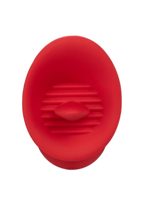 French Kiss Seducer Red Calexotics