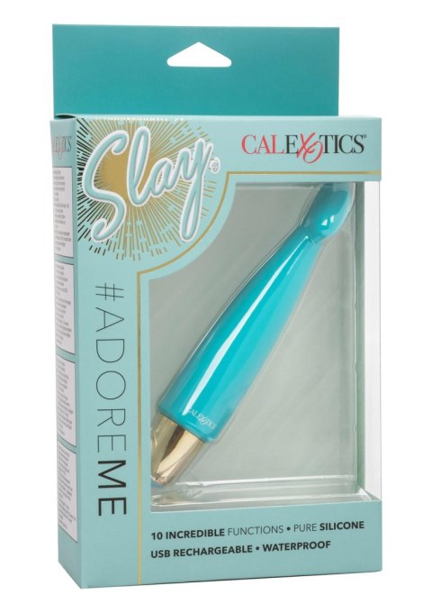 Slay Adore Me Blue Calexotics