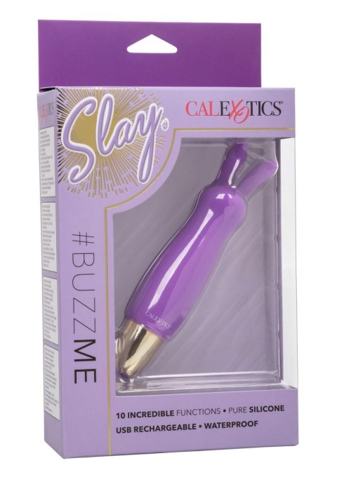 Slay Buzz Me Purple Calexotics