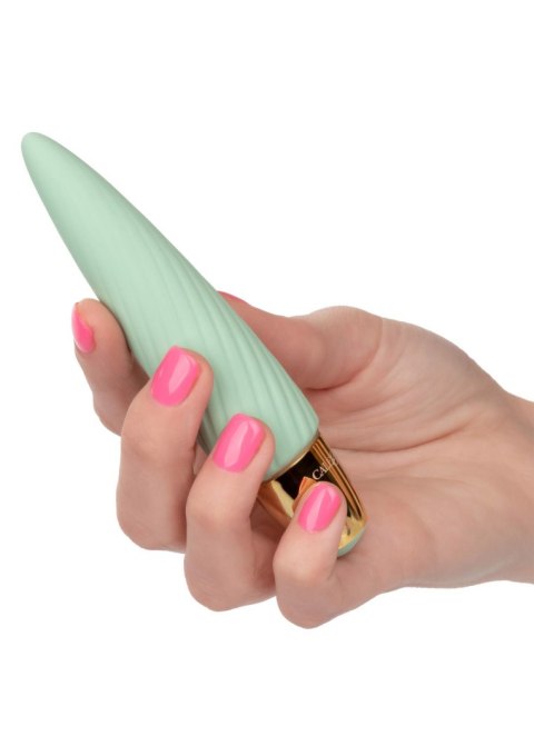 Slay Satisfy Me Green Calexotics