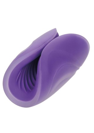Spiral Grip Purple Calexotics