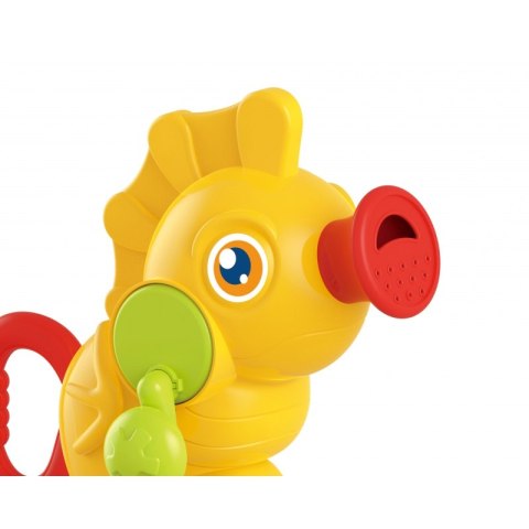 WOOPIE BABY Zabawka do Kąpieli Pompka na Wodę Konik Morski Woopie WOOPIE BABY Zabawka do Kąpieli Pompka na Wodę Konik Morski Woopie