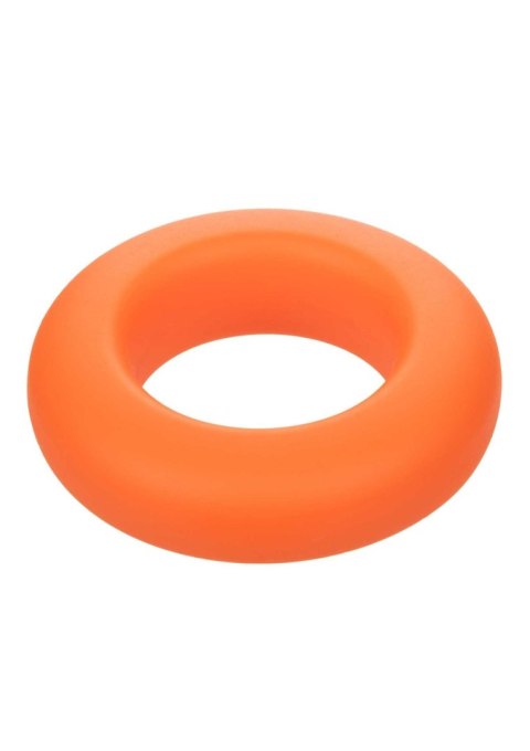 Alpha Prolong Large Ring Orange Calexotics