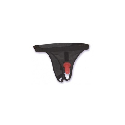 Proteza-ULTRA HARNESS AND PLUG Doc Johnson Proteza-ULTRA HARNESS AND PLUG Doc Johnson