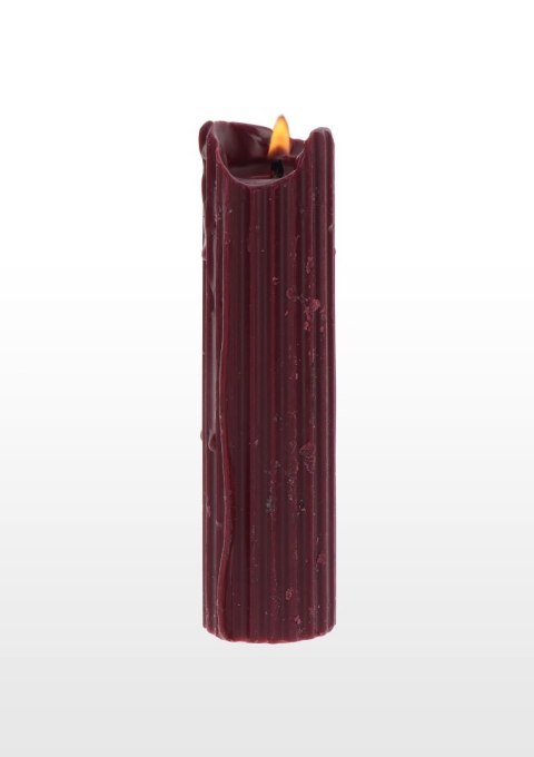 BDSM Drip Candle 2pcs Black Taboom BDSM Drip Candle 2pcs Black Taboom