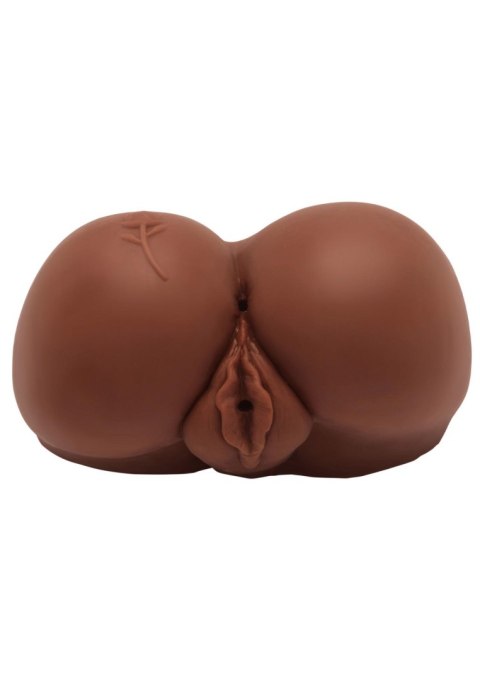 Big Ass Banger Vibr. Brown skin tone Hidden Desire Big Ass Banger Vibr. Brown skin tone Hidden Desire