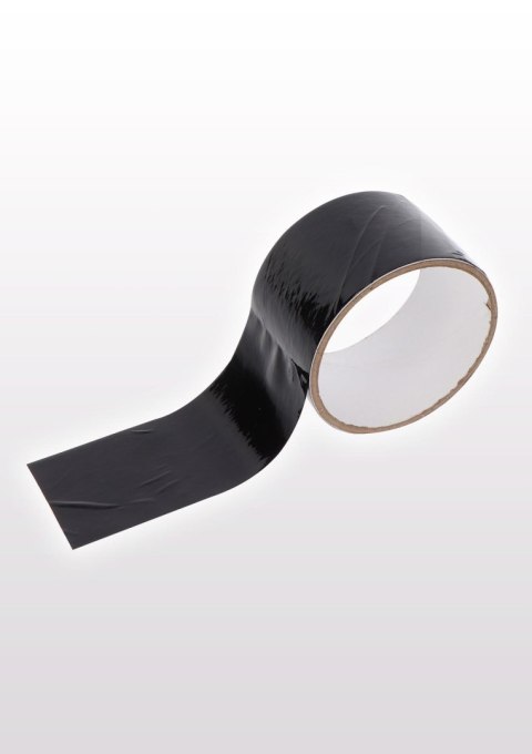 Bondage Tape 15m Black Taboom Bondage Tape 15m Black Taboom