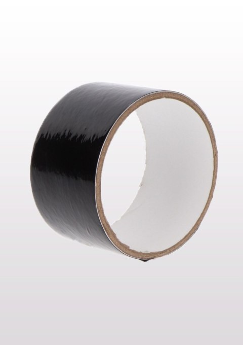 Bondage Tape 15m Black Taboom Bondage Tape 15m Black Taboom