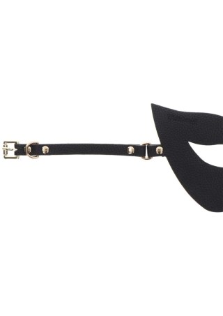 Cat Mask Black Taboom