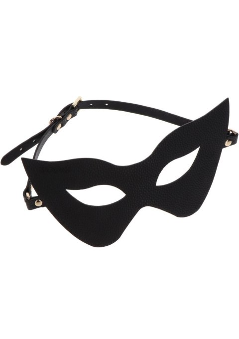 Cat Mask Black Taboom Cat Mask Black Taboom
