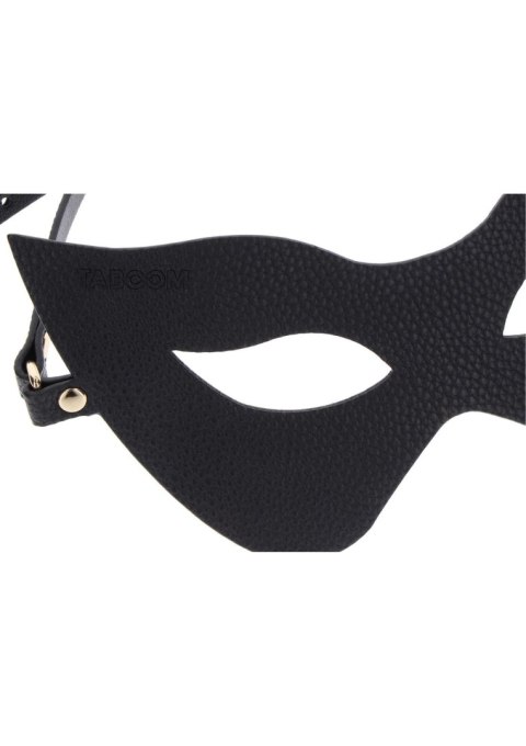 Cat Mask Black Taboom Cat Mask Black Taboom