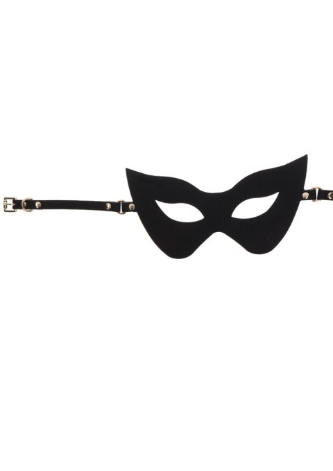 Cat Mask Black Taboom Cat Mask Black Taboom