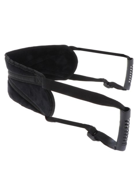 Doggy Style Strap Black Taboom Doggy Style Strap Black Taboom