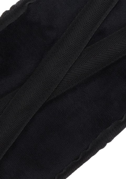 Doggy Style Strap Black Taboom Doggy Style Strap Black Taboom