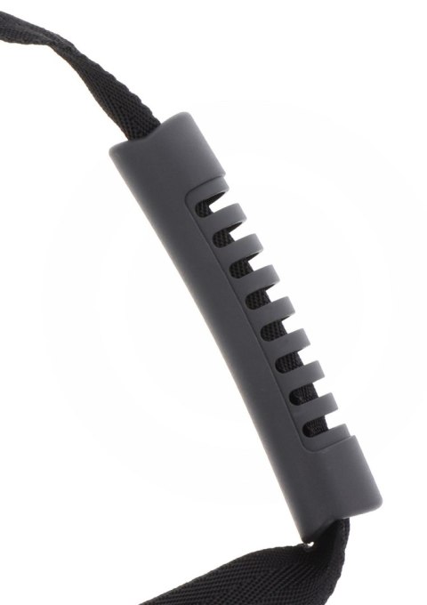 Doggy Style Strap Black Taboom Doggy Style Strap Black Taboom