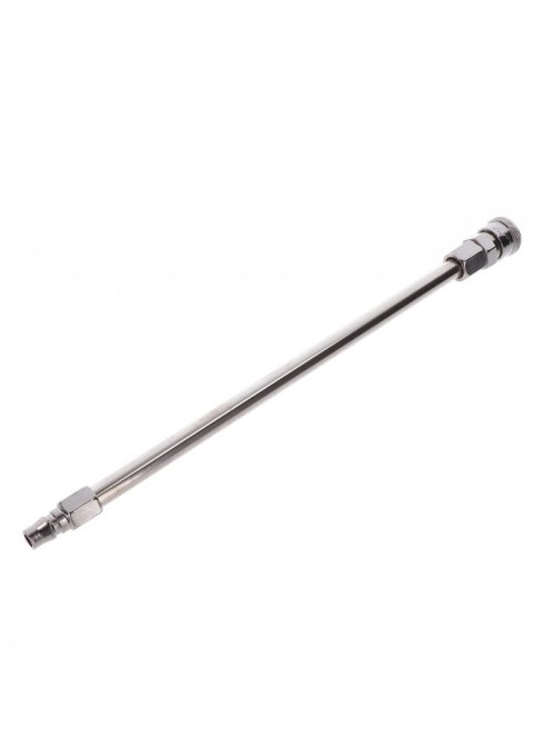 Extender Rod Silver Hidden Desire Extender Rod Silver Hidden Desire