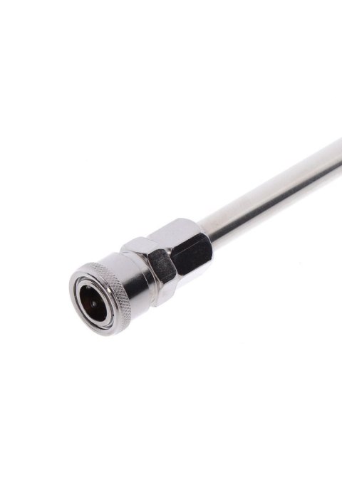 Extender Rod Silver Hidden Desire Extender Rod Silver Hidden Desire