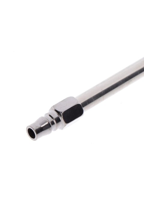 Extender Rod Silver Hidden Desire Extender Rod Silver Hidden Desire
