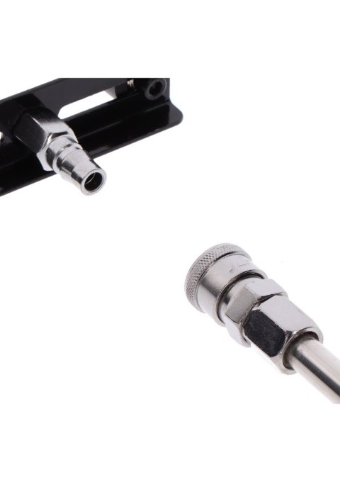 Extender Rod Silver Hidden Desire Extender Rod Silver Hidden Desire