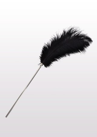 Feather Tickler Black Taboom