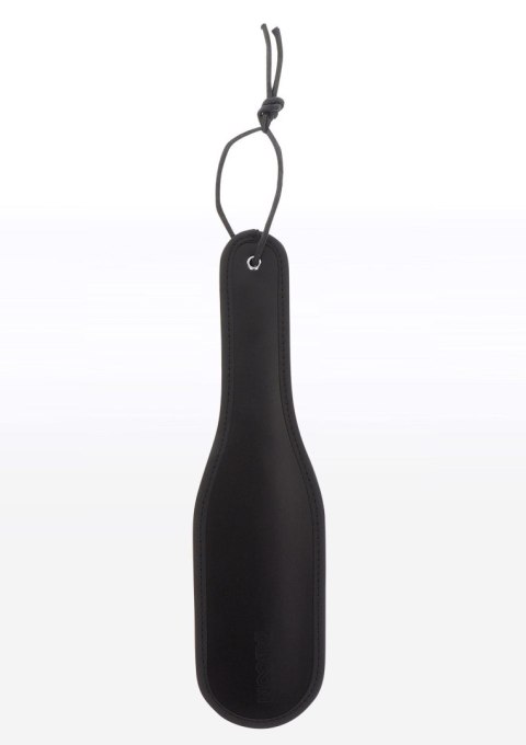 Hard And Soft Touch Paddle Black Taboom