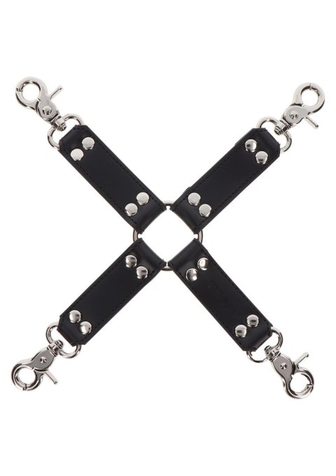 Hogtie Black Taboom Hogtie Black Taboom