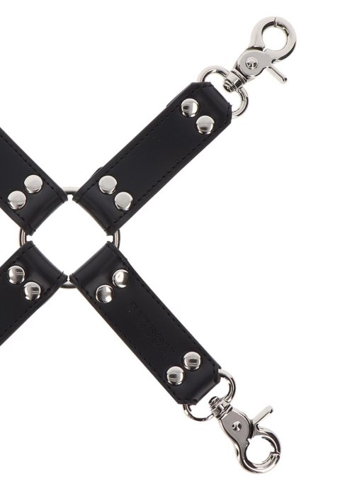 Hogtie Black Taboom Hogtie Black Taboom