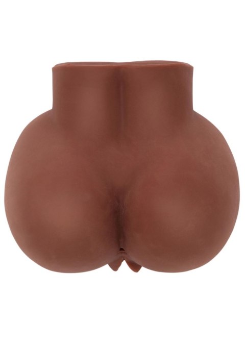 Hot Honey Rider Vibr. Brown skin tone Hidden Desire Hot Honey Rider Vibr. Brown skin tone Hidden Desire