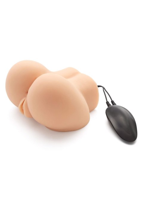 Hot Honey Rider Vibr. Light skin tone Hidden Desire Hot Honey Rider Vibr. Light skin tone Hidden Desire