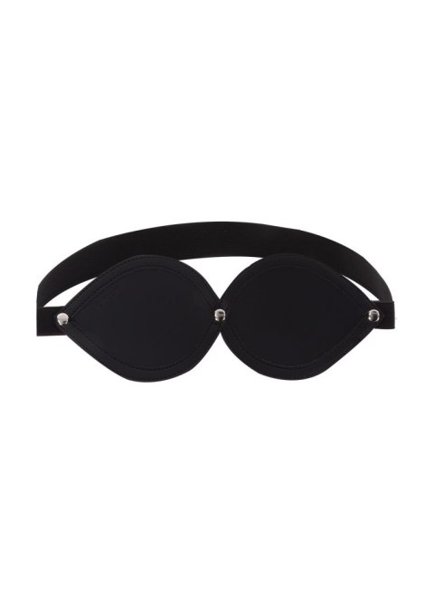 Infinity Blindfold Black Taboom Infinity Blindfold Black Taboom