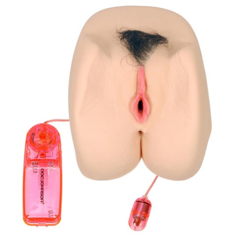 Masturbator-SASHA GREY DEEP PENETRATION VAGINA Doc Johnson Masturbator-SASHA GREY DEEP PENETRATION VAGINA Doc Johnson