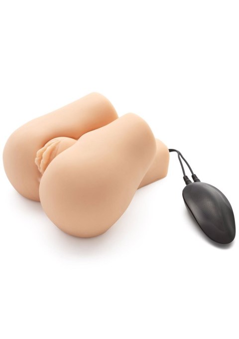 Nasty Nympho Bouncer Vibr. Light skin tone Hidden Desire Nasty Nympho Bouncer Vibr. Light skin tone Hidden Desire