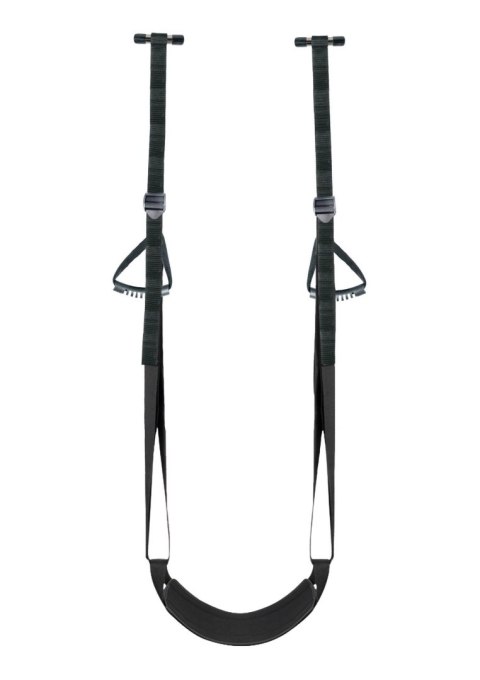 No.1 Door Swing Black Taboom No.1 Door Swing Black Taboom