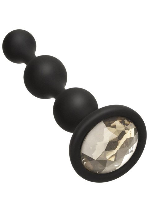 Plug-Booty Bling Wearable Beads Doc Johnson Plug-Booty Bling Wearable Beads Doc Johnson