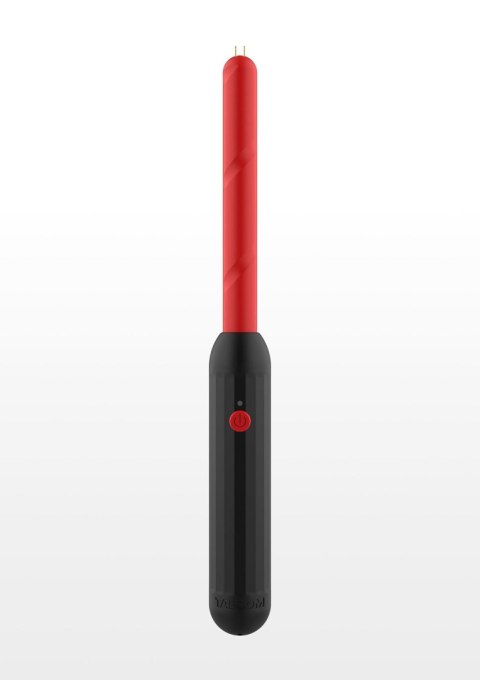 Prick Stick Electro Shock Wand Black Taboom Prick Stick Electro Shock Wand Black Taboom