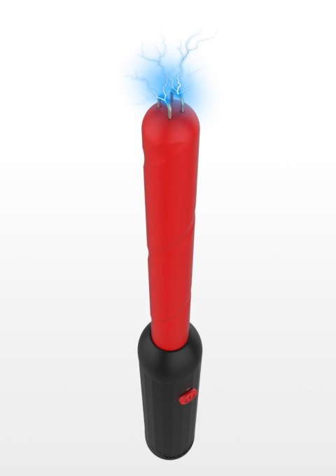 Prick Stick Electro Shock Wand Black Taboom Prick Stick Electro Shock Wand Black Taboom