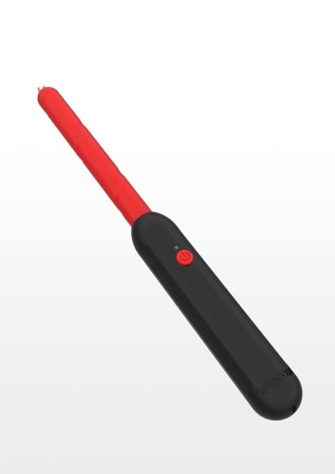 Prick Stick Electro Shock Wand Black Taboom Prick Stick Electro Shock Wand Black Taboom