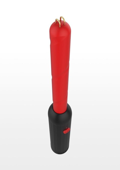 Prick Stick Electro Shock Wand Black Taboom Prick Stick Electro Shock Wand Black Taboom