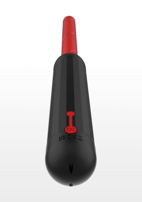 Prick Stick Electro Shock Wand Black Taboom Prick Stick Electro Shock Wand Black Taboom
