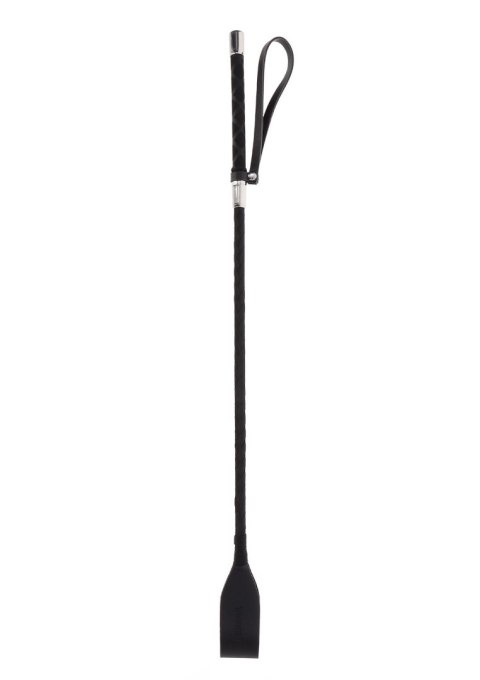Riding Crop Black Taboom Riding Crop Black Taboom