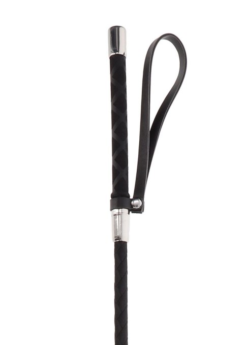 Riding Crop Black Taboom Riding Crop Black Taboom
