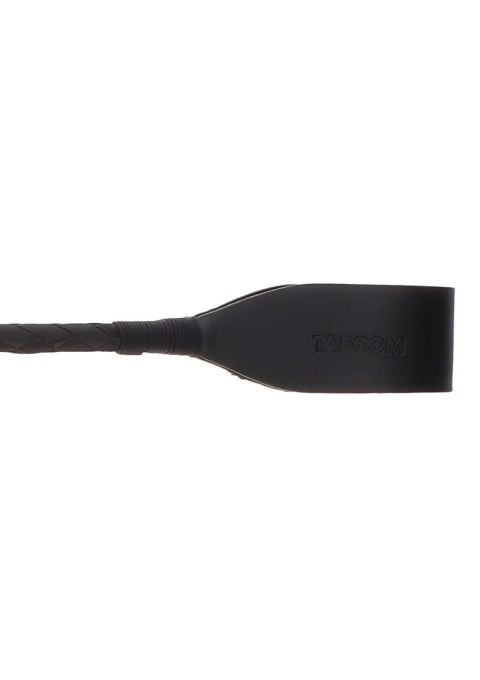 Riding Crop Black Taboom Riding Crop Black Taboom