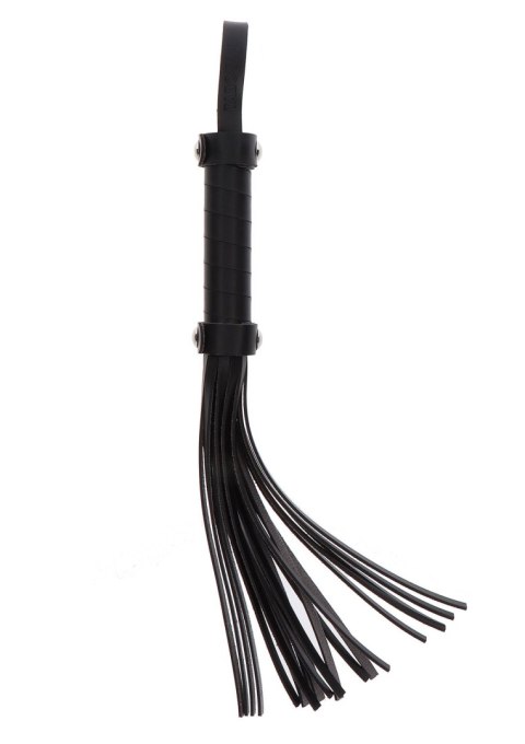 Small Whip Black Taboom Small Whip Black Taboom